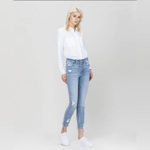 Haylie Skinny Jeans